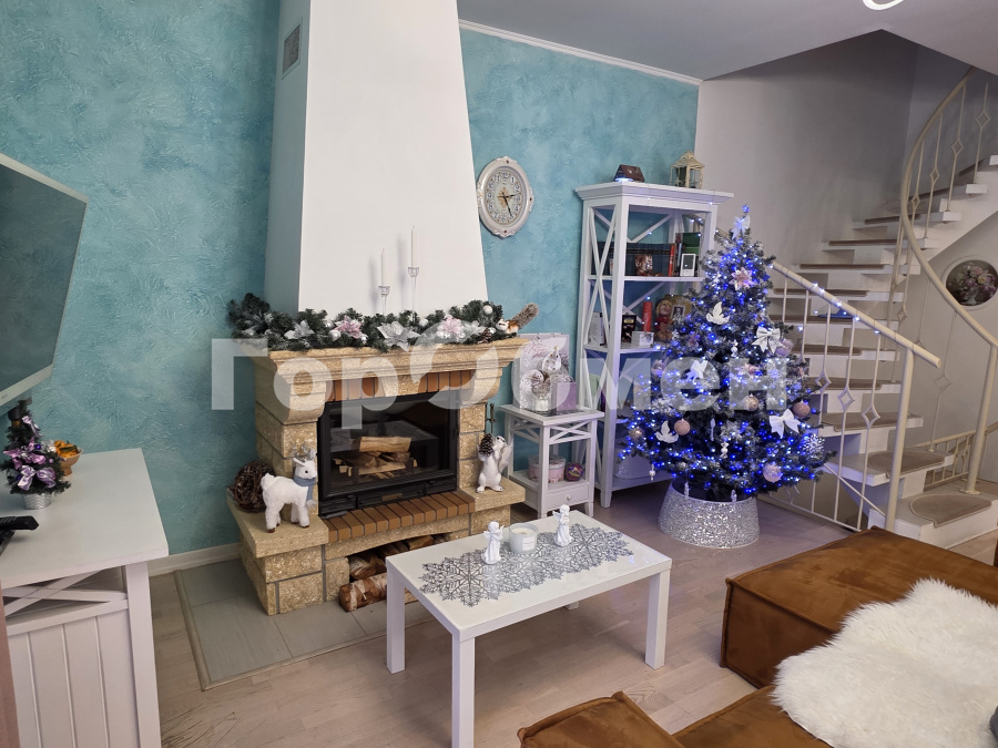 Продажа дома, 330м <sup>2</sup>, 16 сот., Белоусово, Россия,   Троицкий административный округ