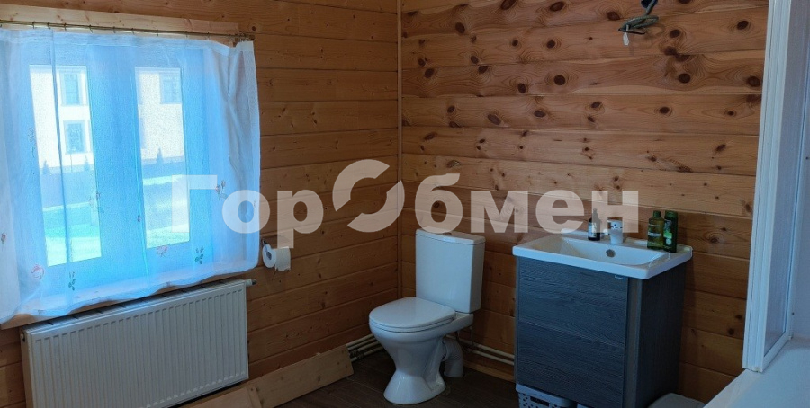 Продажа дома, 274м <sup>2</sup>, 15 сот., Семкино, Россия,   городской округ Мытищи