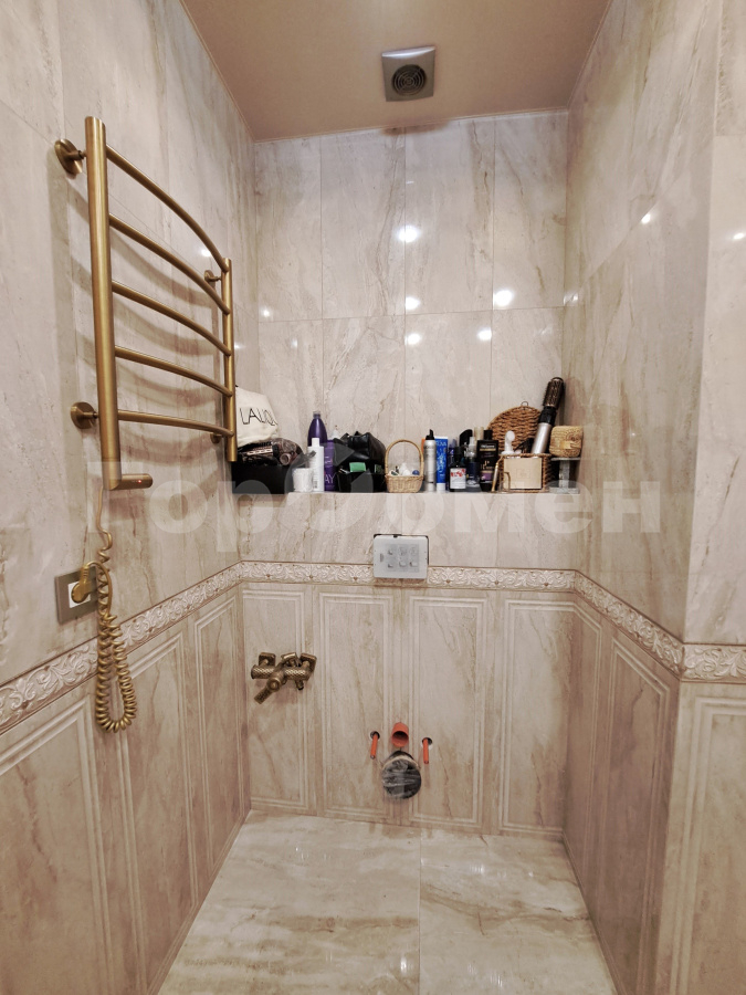 Продажа 3-комнатной квартиры, Бородино, Россия,   городской округ Мытищи