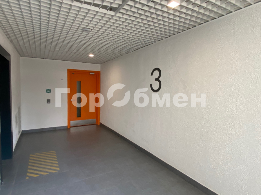 Продажа 3-комнатной квартиры, Москва, Россия,   проезд Шелихова