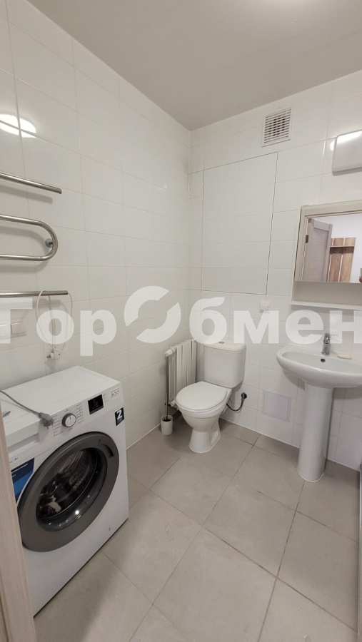 Аренда 1-комнатной квартиры, Москва, Россия,   Очаковское шоссе