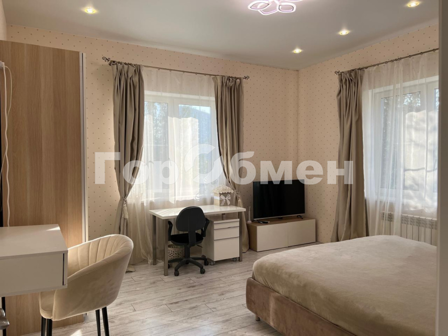 Продажа дома, 180м <sup>2</sup>, 4 сот., Говорово, Россия,    СНТ Мичуринец