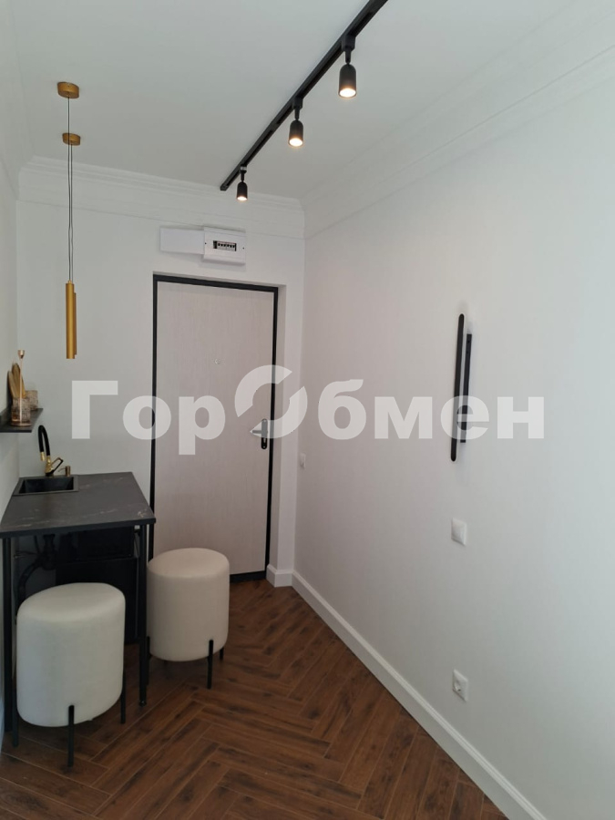 Продажа квартиры, Москва, Россия,    Погонный проезд