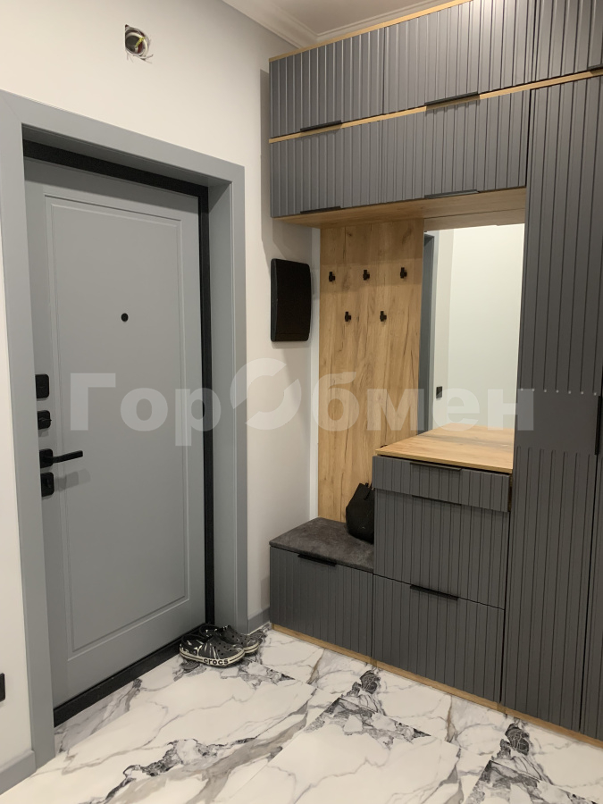 Аренда 2-комнатной квартиры, Москва, Россия,   Новомосковский административный округ