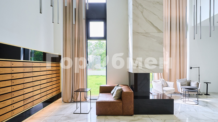 Аренда 1-комнатной квартиры, Москва, Россия,   Волоколамское шоссе