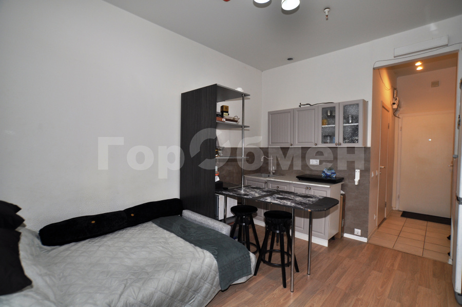 Продажа квартиры, Москва, Россия,   Новомосковский административный округ