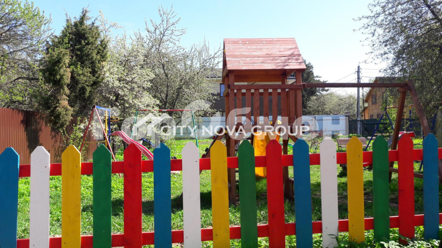 Продажа дома, 180м <sup>2</sup>, 4 сот., Говорово, Россия,    СНТ Мичуринец