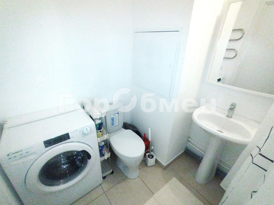 Аренда 1-комнатной квартиры, Московская, Россия,   городской округ Красногорск