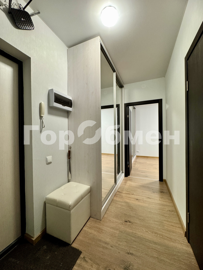 Аренда 2-комнатной квартиры, Балашиха, Россия,    Безымянная улица