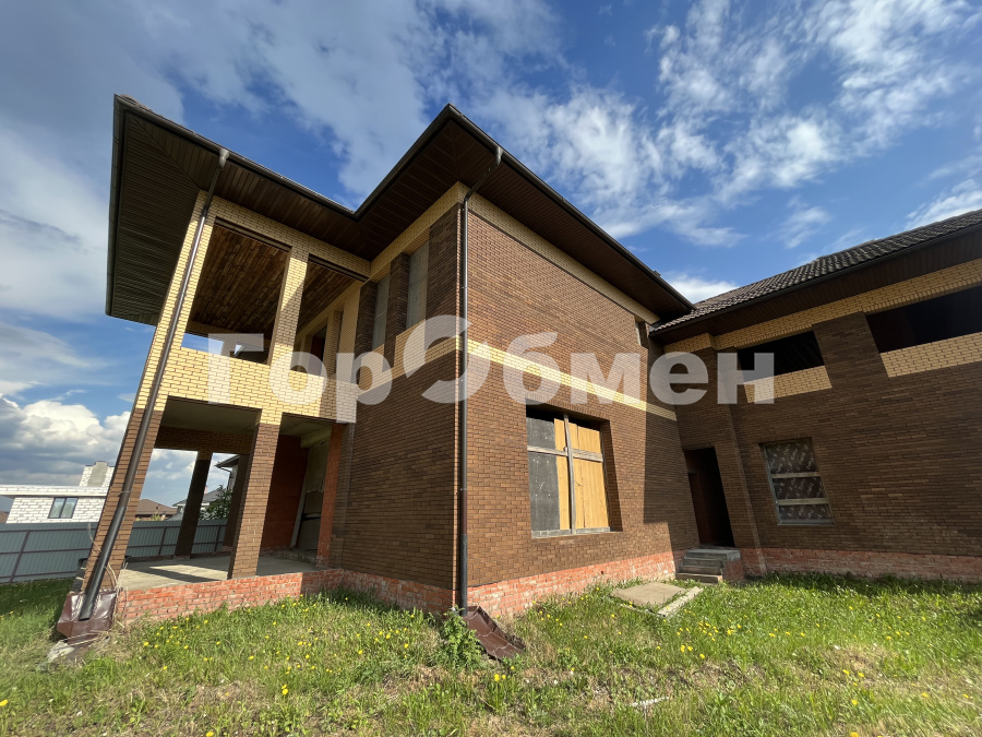 Продажа дома, 1041м <sup>2</sup>, 18 сот., Дмитровское, Россия,   городской округ Красногорск