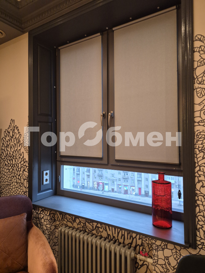 Продажа 2-комнатной квартиры, Москва, Россия,   Кутузовский проспект