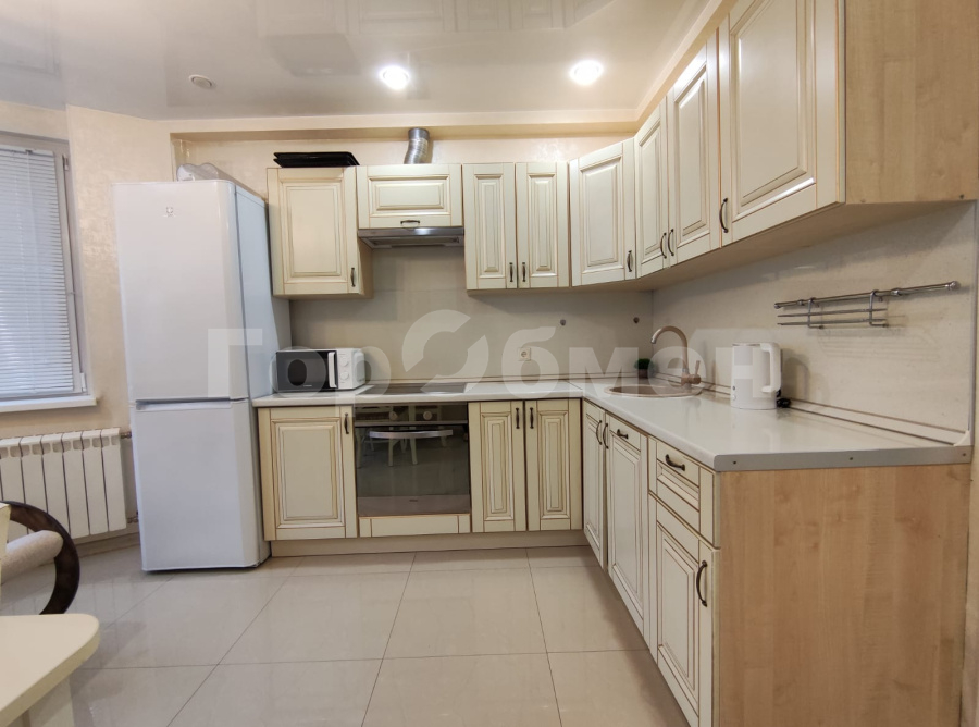 Аренда 2-комнатной квартиры, Красногорск, Россия,   городской округ   Красногорский бульвар