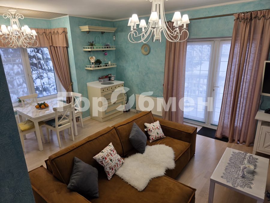 Продажа дома, 330м <sup>2</sup>, 16 сот., Белоусово, Россия,   Троицкий административный округ