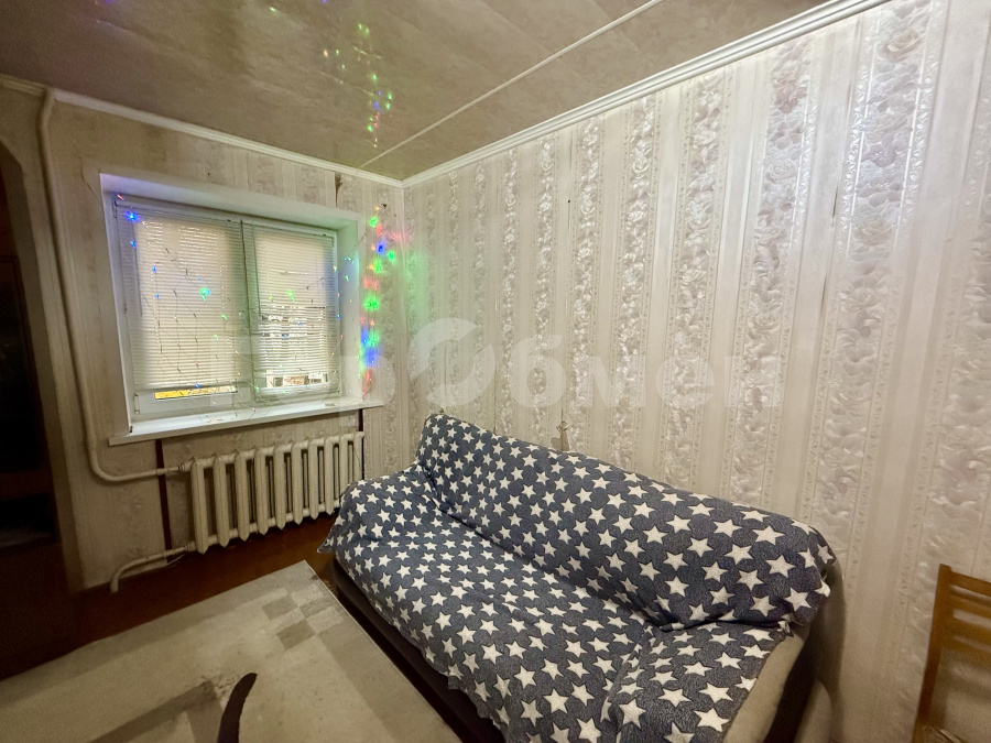 Продажа 1-комнатной квартиры, Подольск, Россия,    Литейная улица