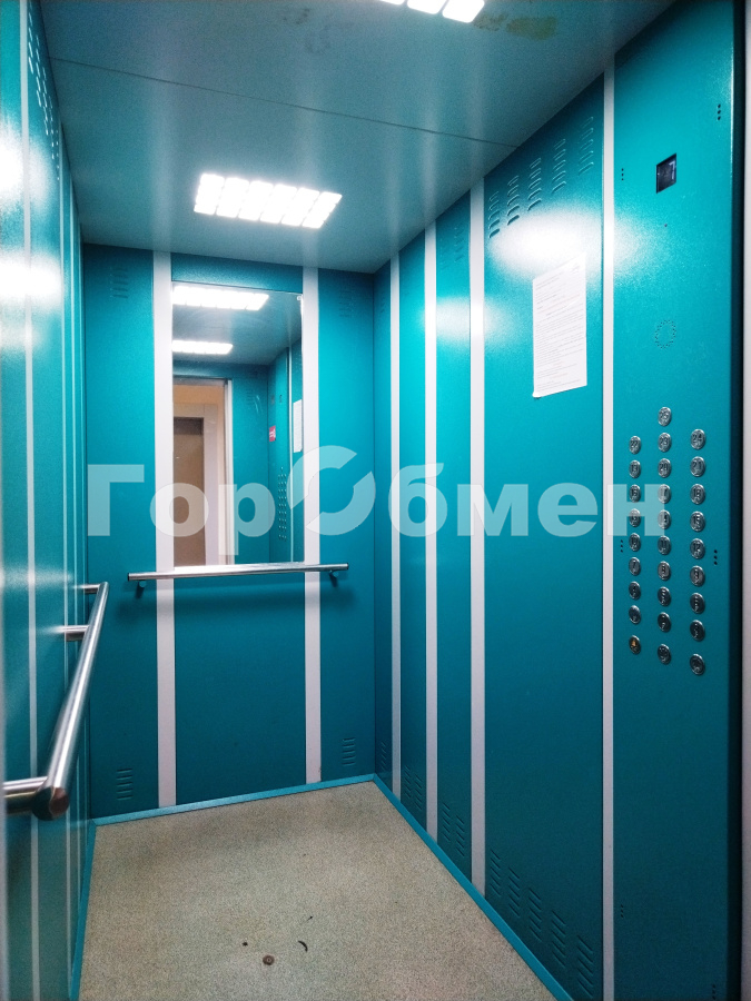 Продажа 1-комнатной квартиры, Московская, Россия,   городской округ Красногорск