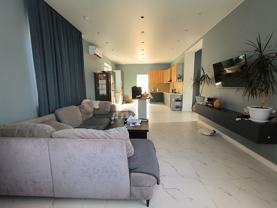 Продажа дома, 236м <sup>2</sup>, 6 сот., Марушкино