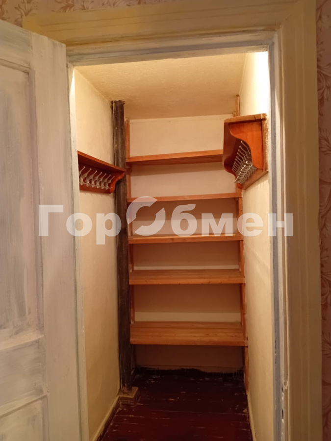 Продажа 2-комнатной квартиры, Богородицк, Россия,   Богородицкий район