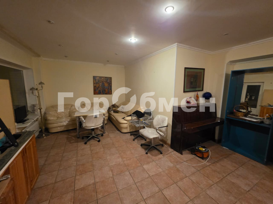 Продажа 4-комнатной квартиры, Красновидово, Россия,   муниципальный округ Истра