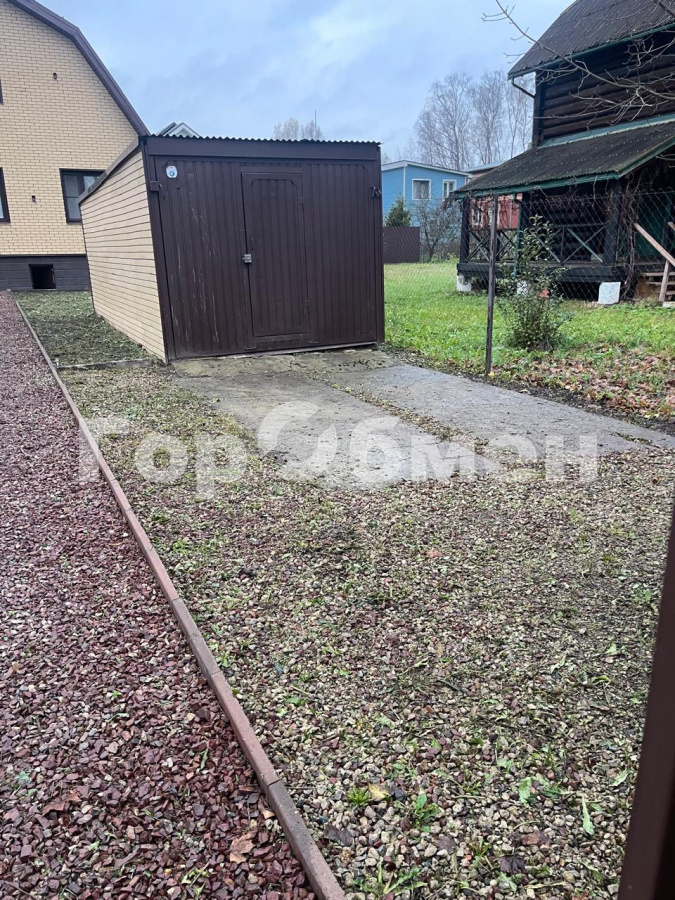 Продажа дома, 130м <sup>2</sup>, 6 сот., Москва, Россия,   Новомосковский административный округ