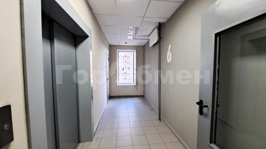 Продажа 3-комнатной квартиры, Бородино, Россия,   городской округ Мытищи