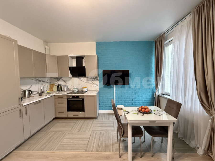 Продажа квартиры, Москва, Россия,   Новомосковский административный округ