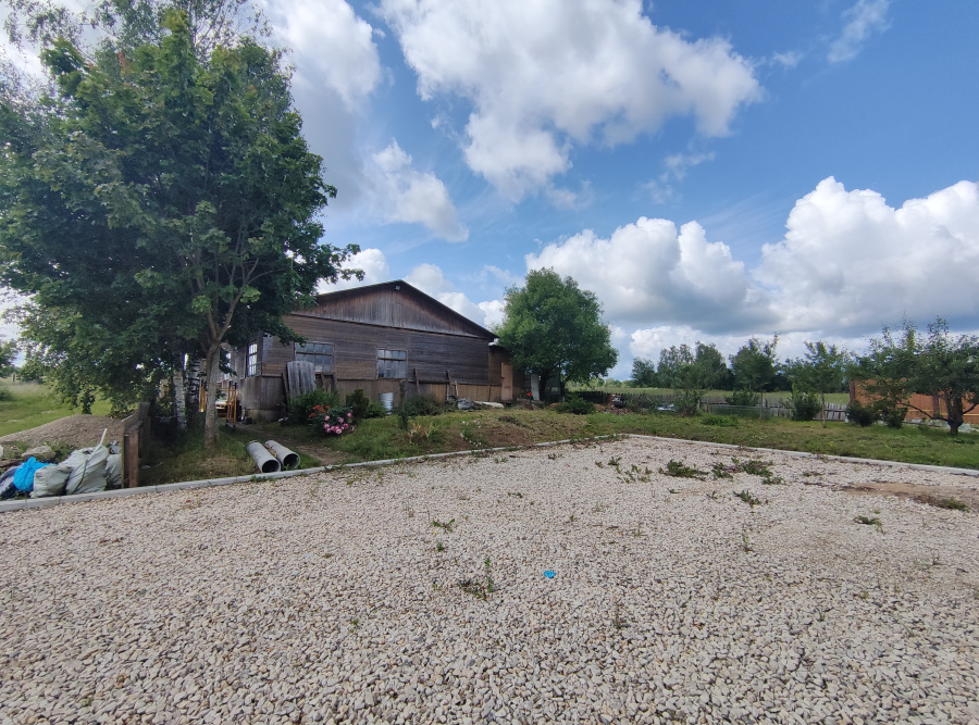 Продажа дома, 133м <sup>2</sup>, 36 сот., Пирогово, Россия,   Заокский район