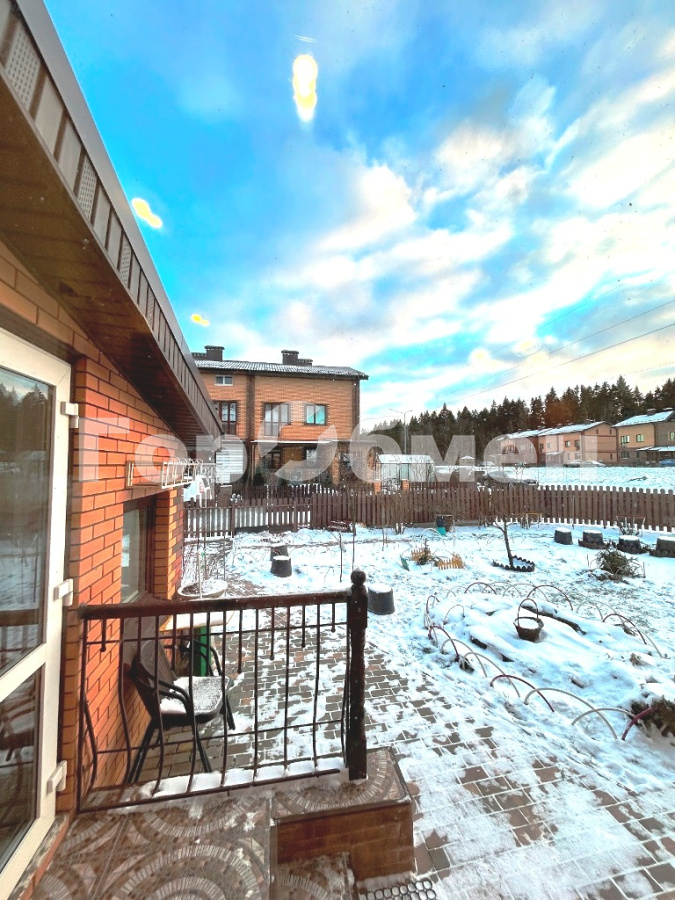 Продажа дома, 91м <sup>2</sup>, 2 сот., Шолохово, Россия,   городской округ Мытищи