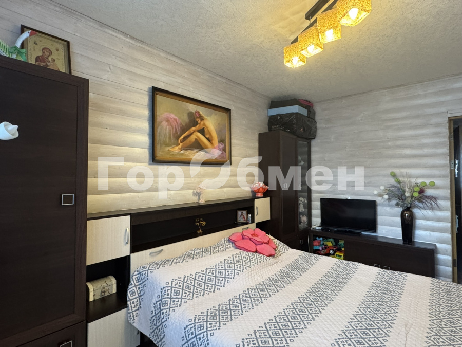 Продажа 4-комнатной квартиры, Зеленоградск, Россия,   Зеленоградский муниципальный округ