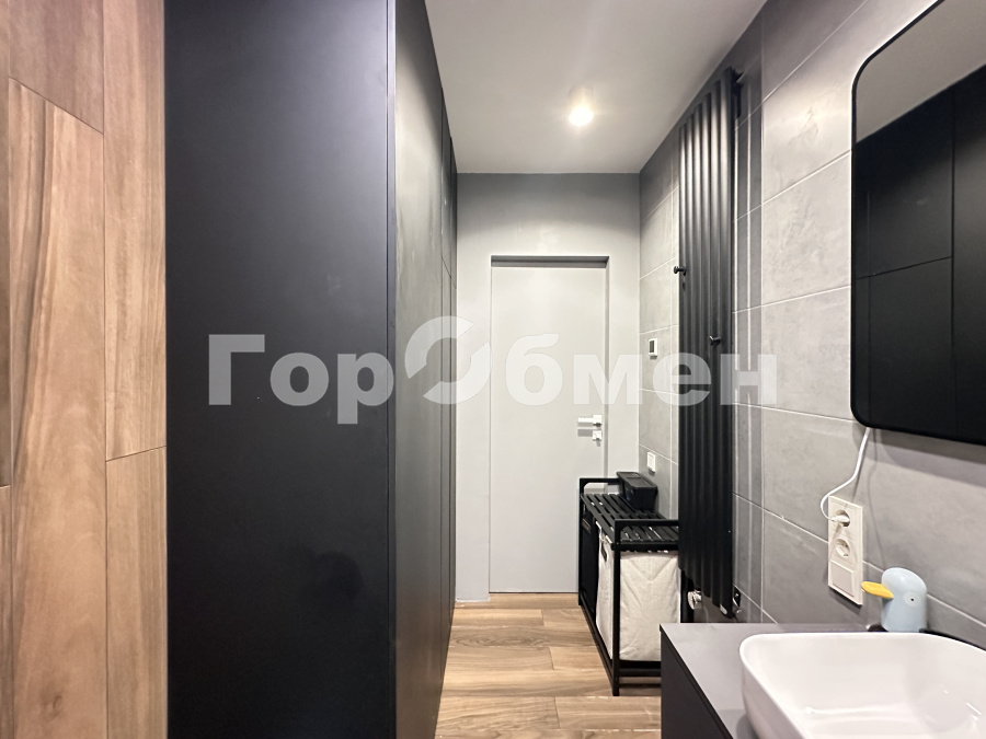 Продажа 4-комнатной квартиры, Москва, Россия,    Шелепихинская набережная