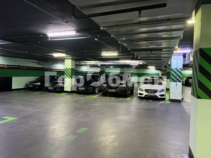 Аренда 2-комнатной квартиры, Москва, Россия,    проспект Мира