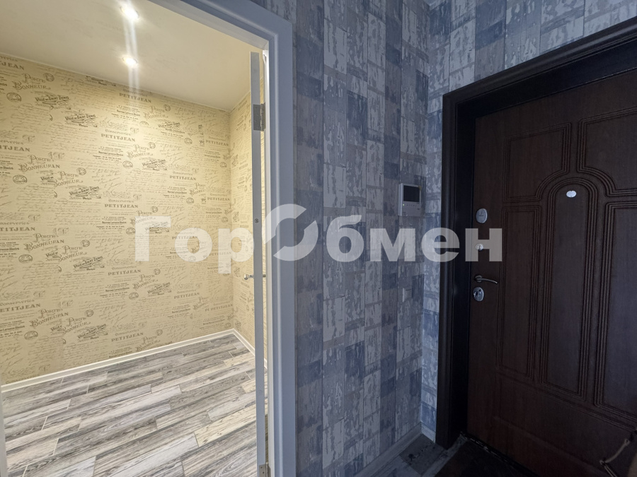 Продажа 1-комнатной квартиры, Химки, Россия,   городской округ   улица 9 Мая