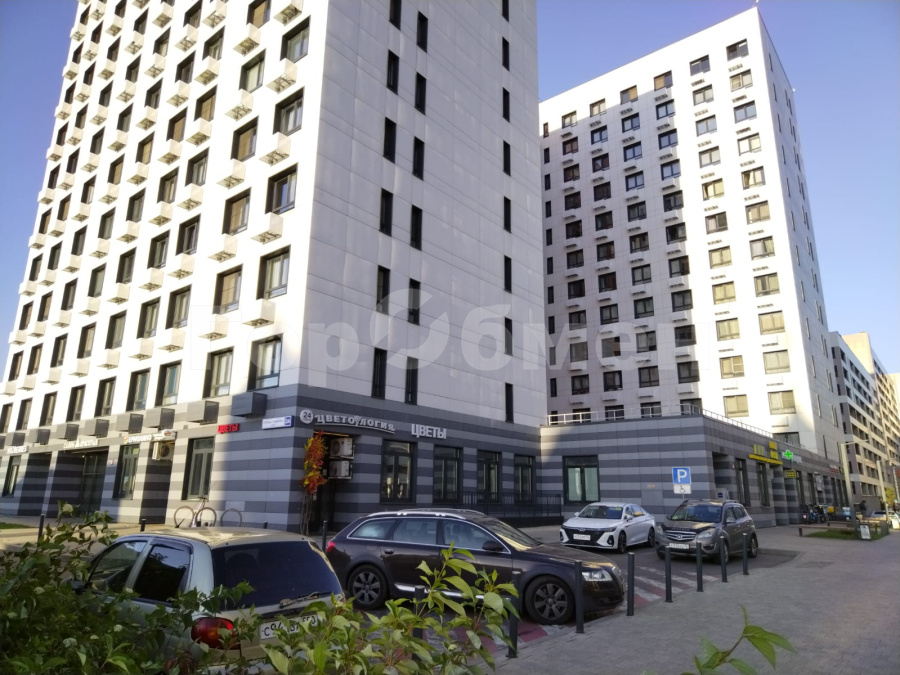 Продажа квартиры, Москва, Россия,   Новомосковский административный округ