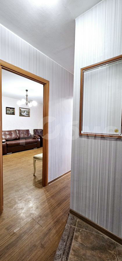 Продажа 1-комнатной квартиры, Москва, Россия,   улица Островитянова