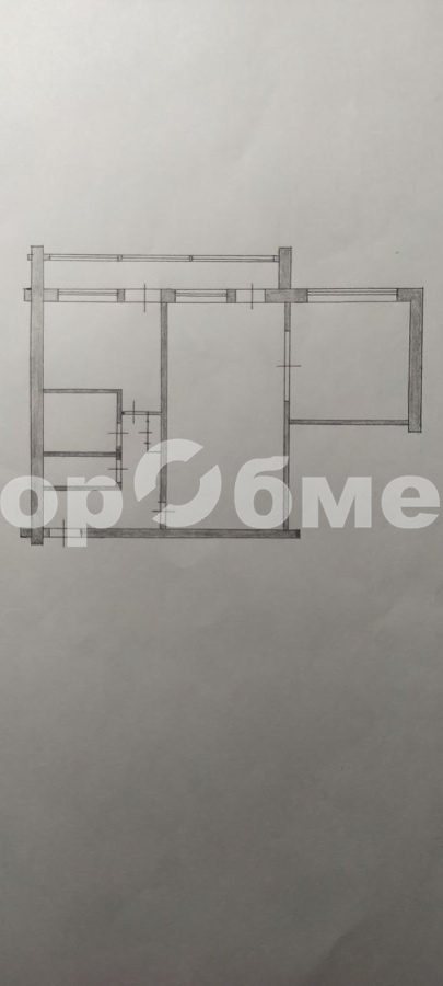 Продажа 2-комнатной квартиры, Верея, Россия,   Наро-Фоминский городской округ