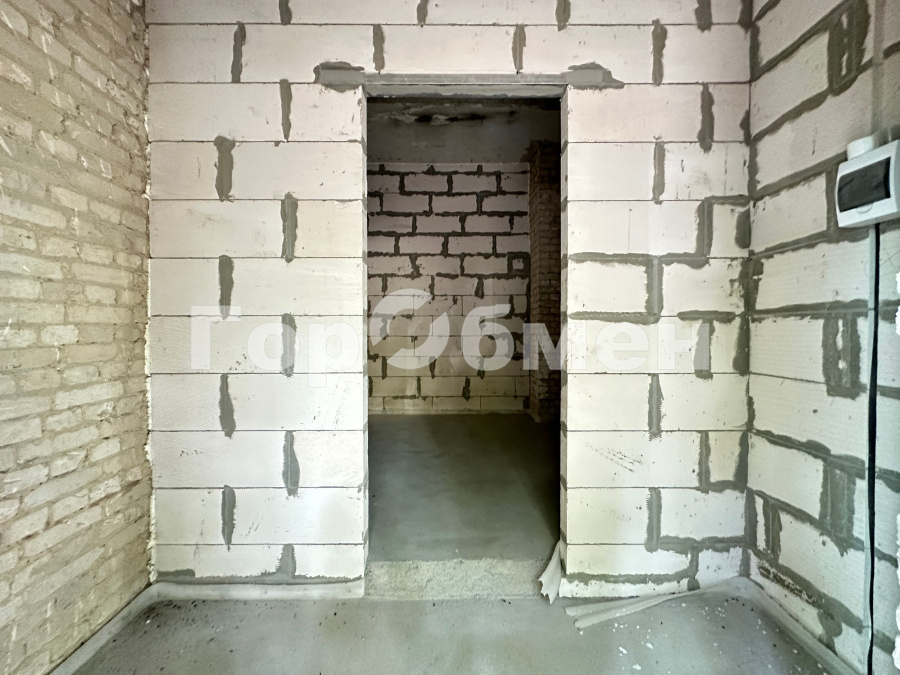 Продажа 3-комнатной квартиры, Люберцы, Россия,   городской округ   Хлебозаводской тупик