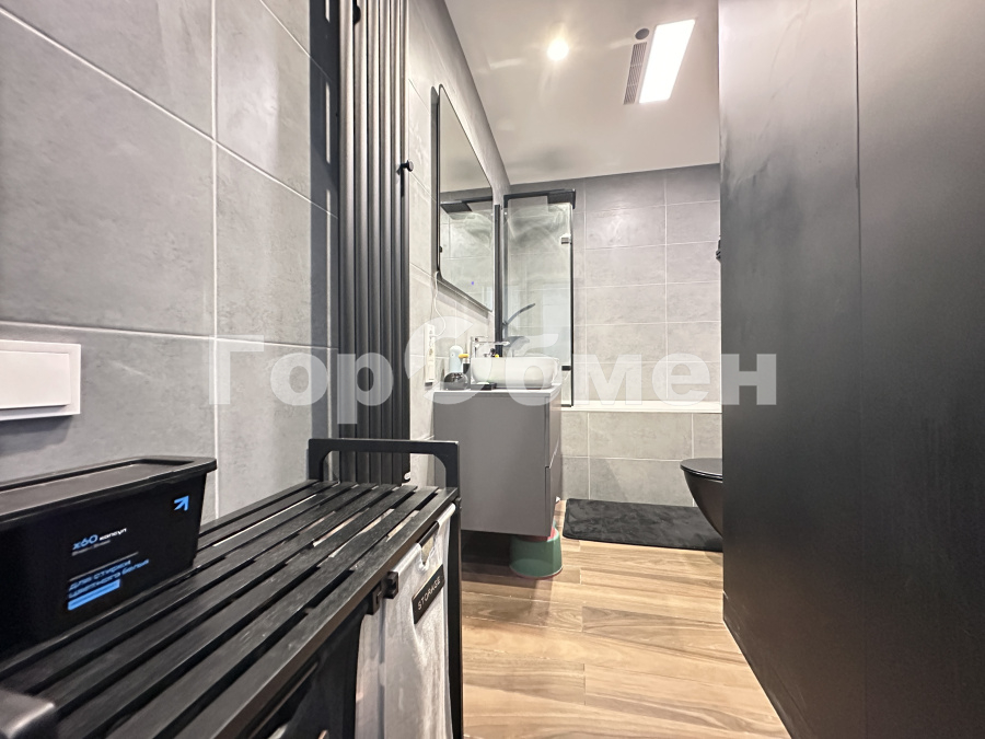 Продажа 4-комнатной квартиры, Москва, Россия,    Шелепихинская набережная