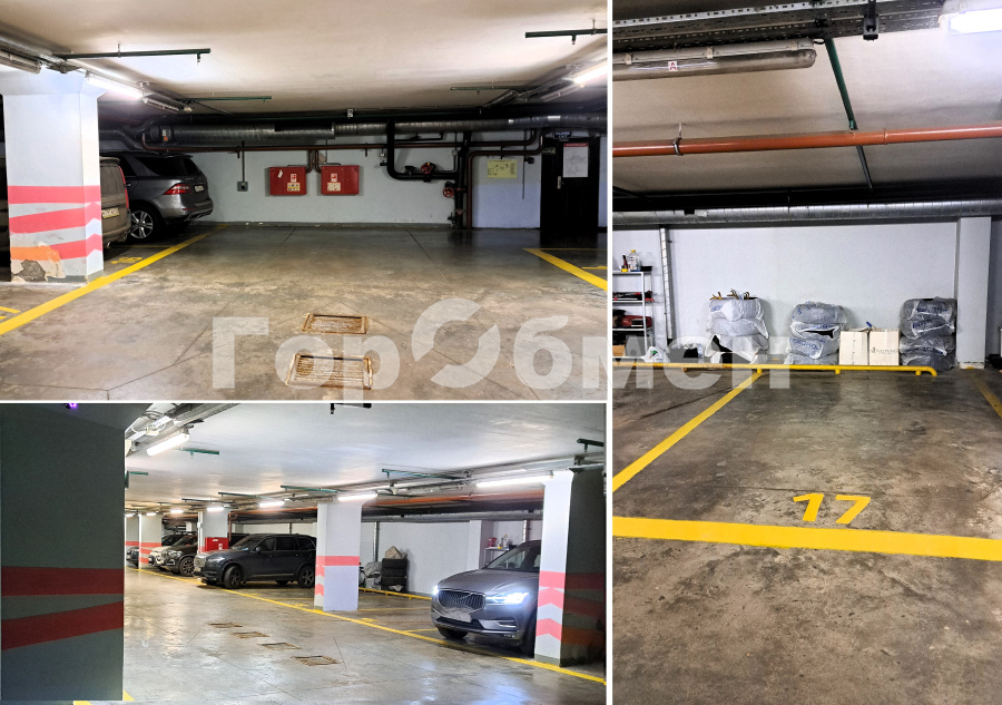 Аренда 3-комнатной квартиры, Москва, Россия,   улица Тёплый Стан