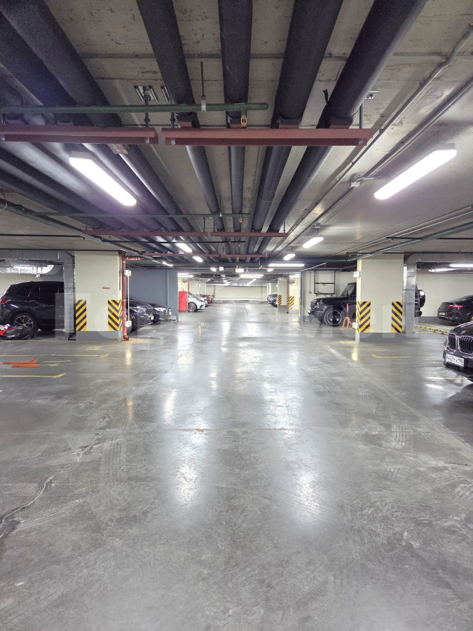 Продажа коммерческой недвижимости, Москва, Россия,   Авиационная улица