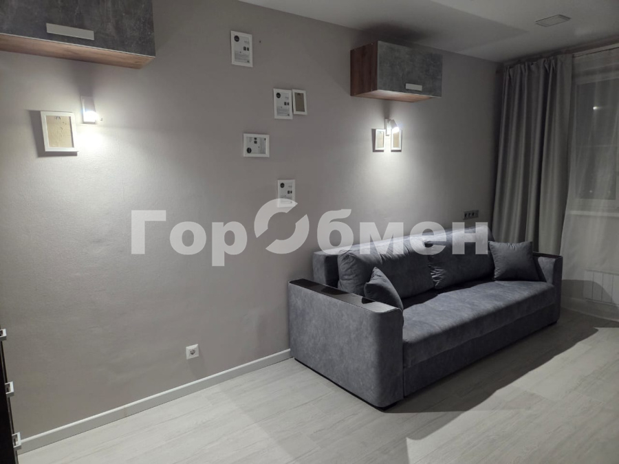 Аренда 2-комнатной квартиры, Балашиха, Россия,    Горенский бульвар