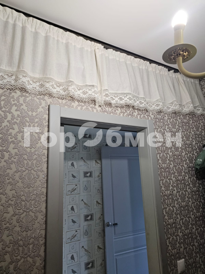 Продажа 3-комнатной квартиры, Пирогово, Россия,   городской округ Мытищи