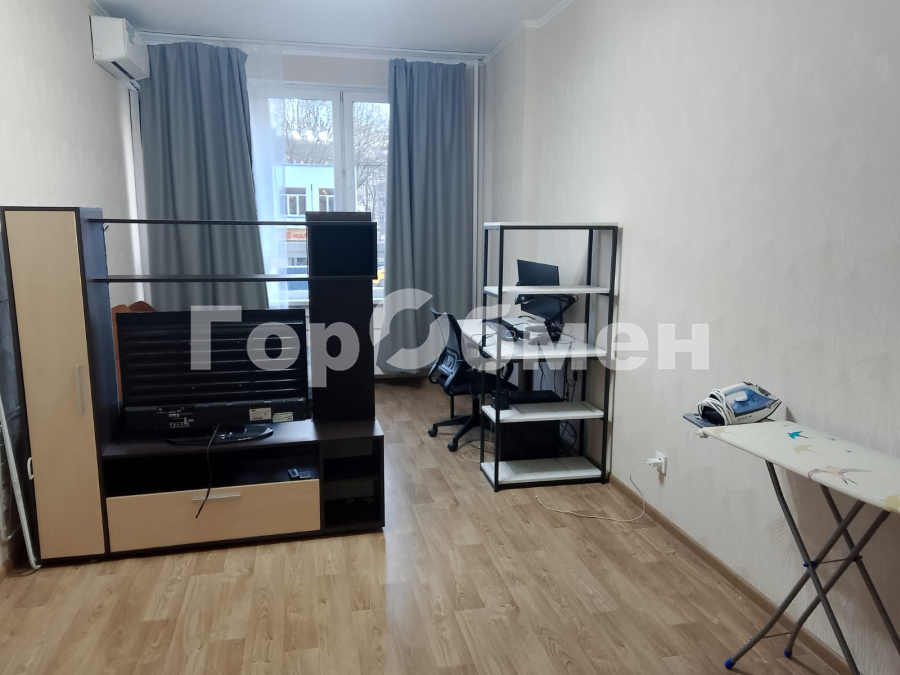 Продажа 1-комнатной квартиры, Мытищи, Россия,    улица Академика Каргина