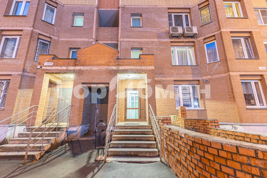 Продажа 1-комнатной квартиры, Красногорск, Россия,   городской округ   Спасская улица