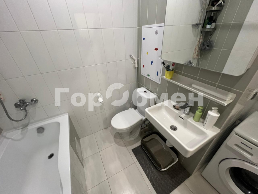 Продажа 1-комнатной квартиры, Московская, Россия,   городской округ Красногорск