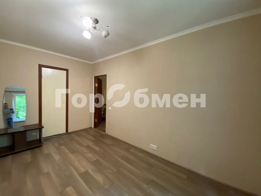 Аренда 3-комнатной квартиры, Москва, Россия,    Волгоградский проспект