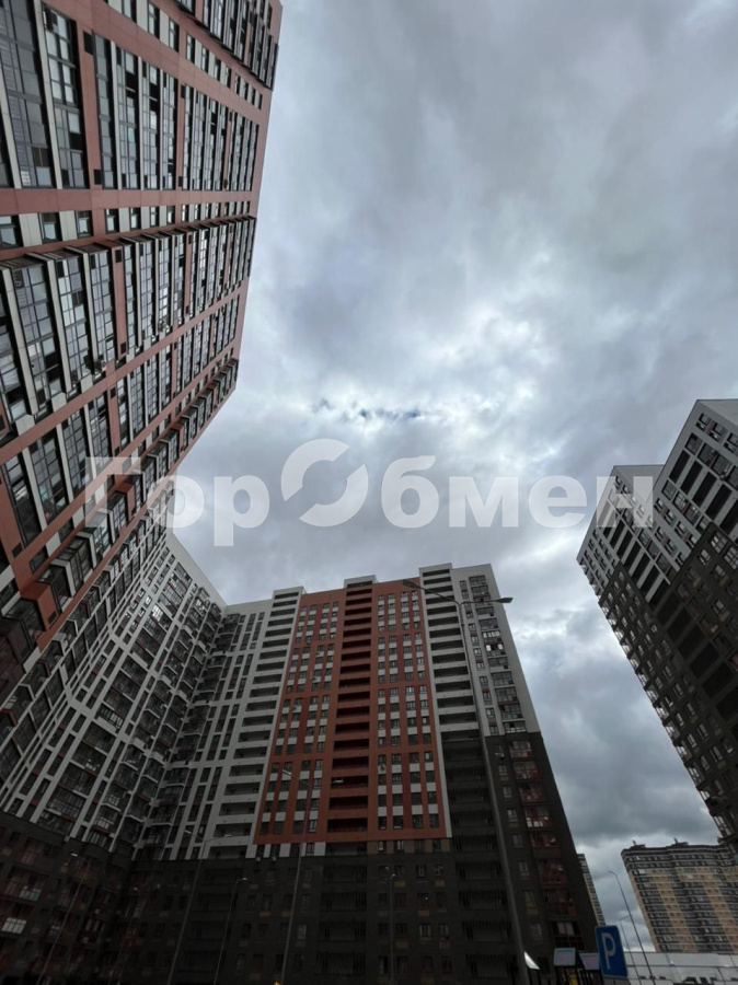 Продажа 2-комнатной квартиры, Балашиха, Россия,   городской округ   Косинское шоссе