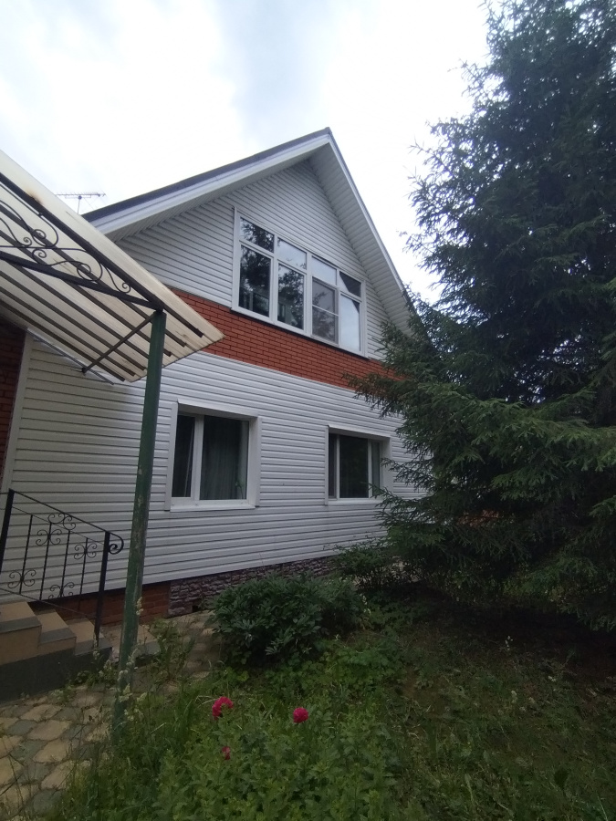 Продажа дома, 190м <sup>2</sup>, 12 сот., Софьино, Россия,   Наро-Фоминский городской округ