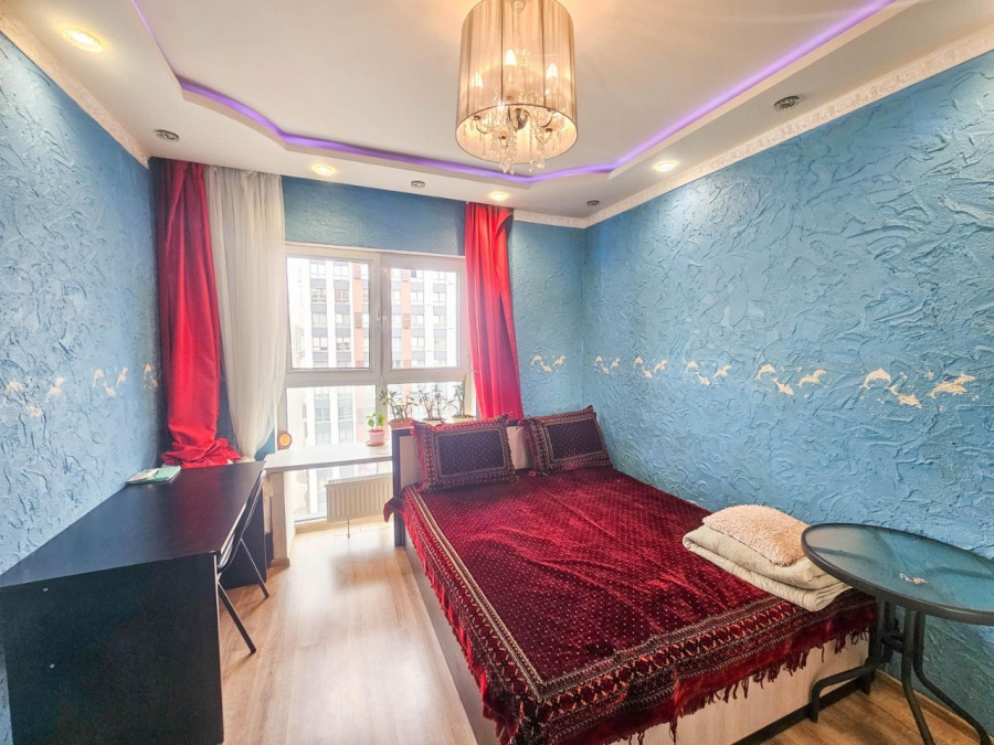 Продажа 5-комнатной квартиры, Мытищи, Россия,   городской округ   улица Колпакова