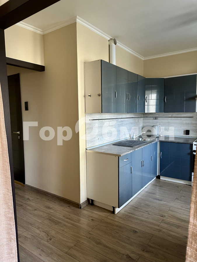 Продажа 1-комнатной квартиры, Москва, Россия,   Волгоградский проспект