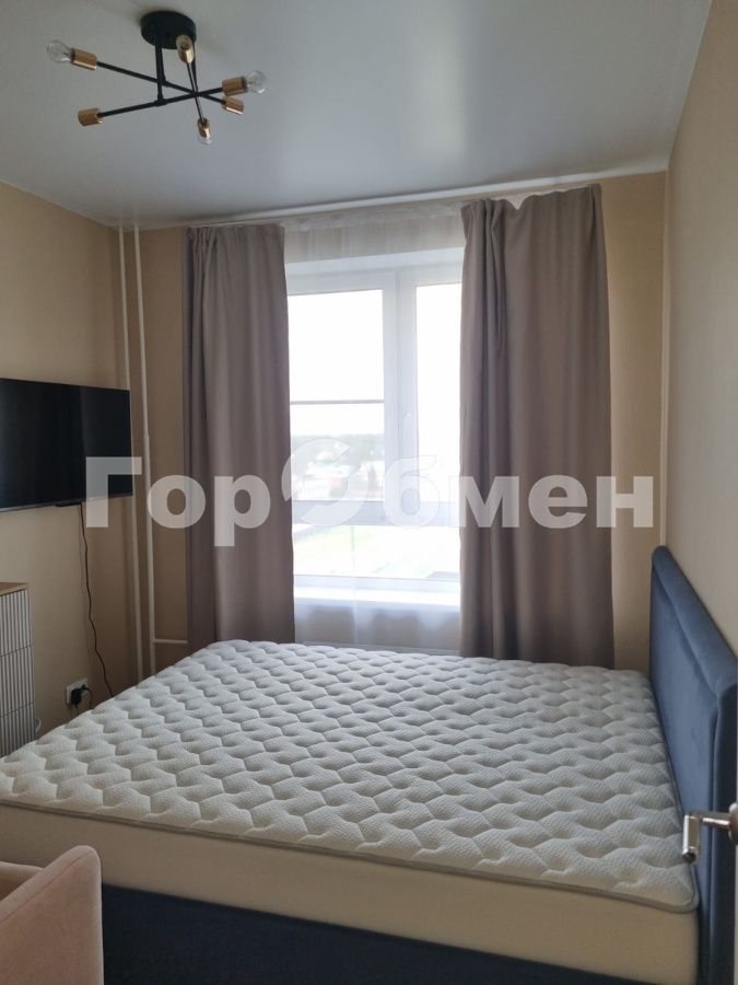 Продажа 2-комнатной квартиры, Москва, Россия,   Новомосковский административный округ