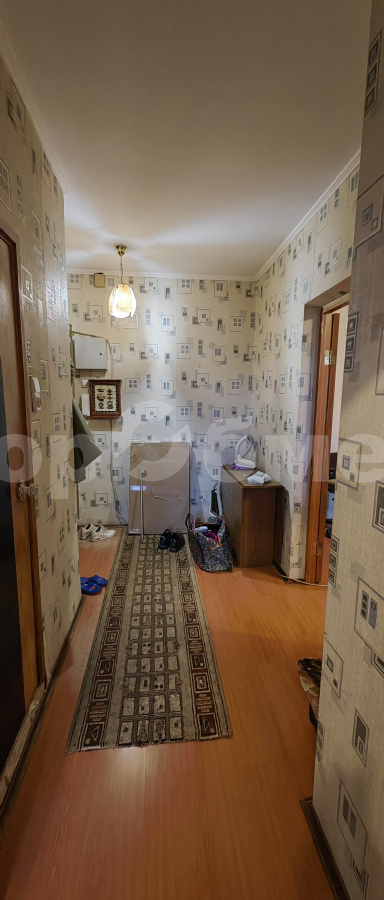 Аренда 1-комнатной квартиры, Москва, Россия,    Перовская улица